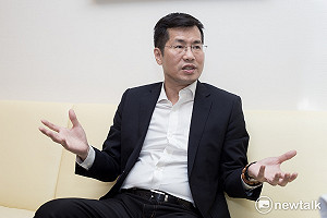 羅致政專訪之三》幹嘛提國安會不背書？ 柯P製造對岸見縫插針機會