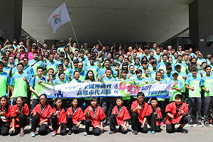全運會挑戰任務 高市力拼四連霸