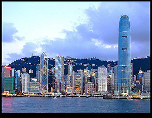 全球最貴辦公樓 香港排名第1北京第10