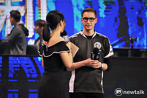 英雄聯盟世界賽》Bjergsen：會盡全力爭取晉級！