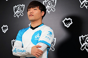 《英雄聯盟》轉會喬不攏！Impact拒絕老東家SKT