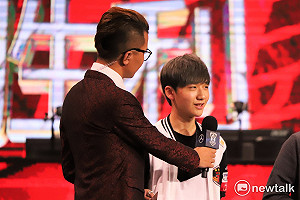 英雄聯盟世界賽》SKT奪冠有信心！Peanut：Faker說可以就可以！