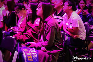 英雄聯盟世界賽》狼群怎麼了？ FW再吞一敗