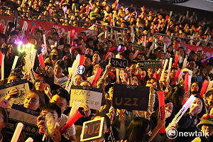 英雄聯盟世界賽》韓國翻船！RNG零死完封SSG！