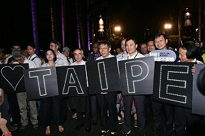 傳綠高層下令禁K柯？柯：朋友吵鬧很正常