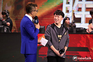 英雄聯盟世界賽》RNG大寫的「牛逼」！ XiaoHu大讚隊員表現