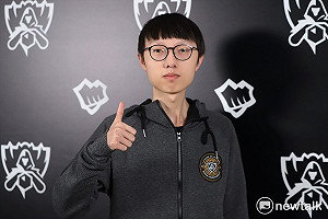 英雄聯盟世界賽》RNG Mlxg：FW問題在隊伍陣容