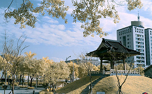 別只有國慶升旗！來趟超充實古蹟小旅行（上）