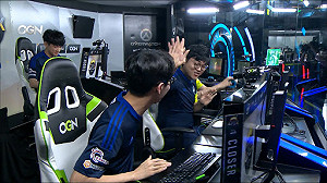 黑馬來勢洶洶!《鬥陣特攻》APEX韓國聯賽GC Busan晉級四強