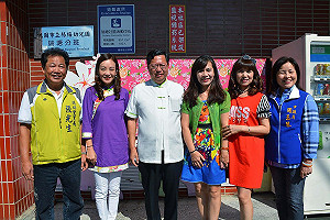 客家新秀歌謠大賽  鄭文燦：讓客家文化走入生活