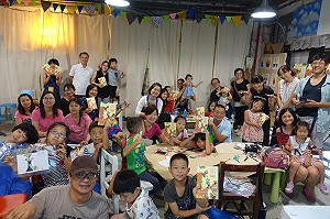 國際動畫影展13日開跑 金馬導演現身說動畫