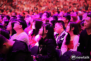 英雄聯盟世界賽》能否雪恥看這把！閃電狼首戰登場