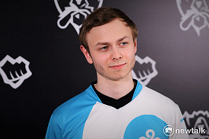 英雄聯盟世界賽》C9 Jensen：我們摸清了EDG的套路
