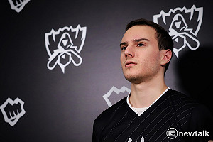 英雄聯盟世界賽》G2 Perkz：我會從失敗中學習並成長