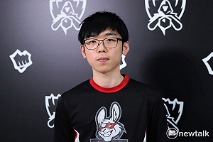 《英雄聯盟》回韓國啦！ IgNar加入BBQ戰隊