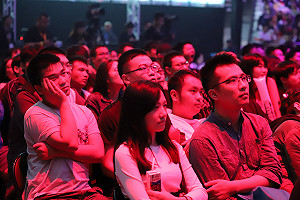 英雄聯盟世界賽》千鈞一髮！ SSG驚險擊敗土耳其戰隊