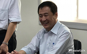 傳柯P借將支援副手選新北 陳景峻辦公室澄清