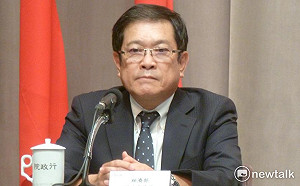 水情趨緊  賴揆感謝翡翠水庫挹注新北桃園用水