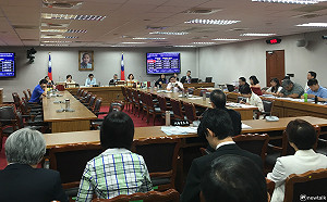 前瞻釋憲案  呂太郎：已分案處理