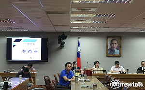 下馬威！ 國民黨考紀會  違紀參選者一律開除