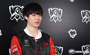 《英雄聯盟》驚天喜訊！WE Mystic當爸爸啦