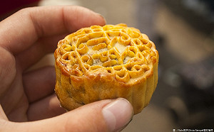 月餅熱量大解析！營養師健康四原則報你知