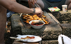 中秋更要節制！營養師分享8撇步這樣吃最健康