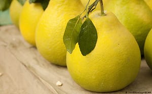 吃血壓藥後吃柚子昏倒？專家：同時吃恐有副作用