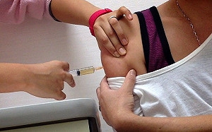 公費疫苗又出包！ 台中市超衰接連2次都「中標」