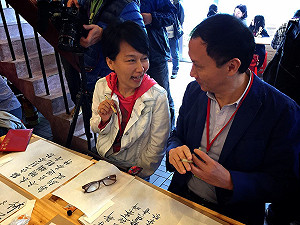 李新墜樓身亡　鐘小平：他最近身「心」煎熬