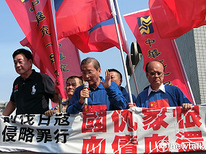 西區老二觀點》是要比無能還是耍流氓？