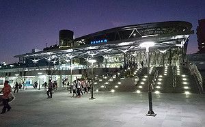 「廢鐵換捷」？基隆捷運牽動台鐵八堵-基隆段存廢 3選將「提前開打」