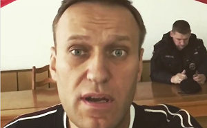 俄羅斯反對派領袖納瓦尼猝逝！西方紛表哀悼、澤連斯基控普丁謀殺