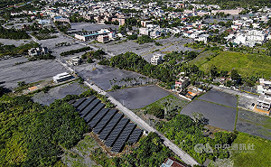 馬太鞍溪堰塞湖溢流　檢朝過失致死、廢弛職務偵辦