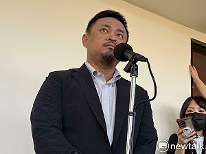 勞工請病假沒收全勤獎金不合理　洪申翰：制度性保障勞工權益 