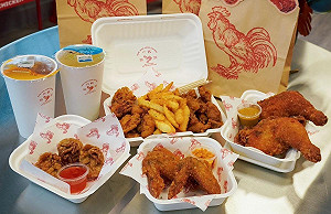 邪惡美食風暴再臨！ 2025高雄鹹酥雞嘉年華11/15、16日橫掃港都  