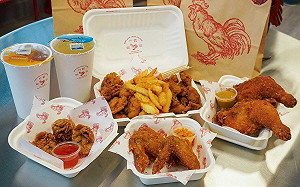 邪惡美食風暴再臨！ 2025高雄鹹酥雞嘉年華11/15、16日橫掃港都  