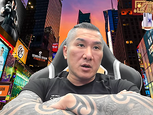 館長應訊在即突暴氣「我被羈押你們開心嗎」！ 網狂酸：普天同慶