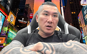 館長應訊在即突暴氣「我被羈押你們開心嗎」！ 網狂酸：普天同慶