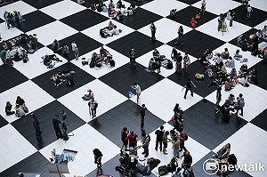 台北車站性侵案震驚社會 台鐵公司：啟動四項強化安全措施