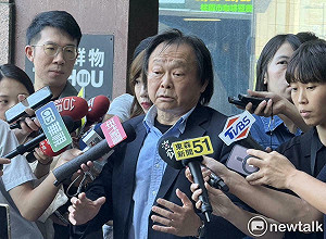 國台辦拿《沒出息》酸台積電 王世堅嗆：中芯、紫光才是連滾帶爬