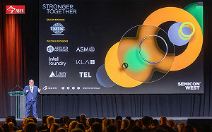 晶片重心轉移 亞利桑那掀淘金潮！台廠試水溫、美企搶布局 半導體展成戰略舞台