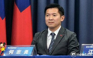 籲國民黨走向柔性政黨  何志勇:轉為純粹的選舉機器