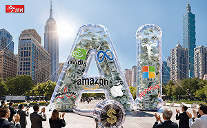 台、美狠踩巴菲特的「玩火警戒線」 美股集中度首破40％！股市還會狂多久？