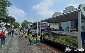 國寶級蒸汽五分車將即將復駛  為台糖80歲首獻暖壽