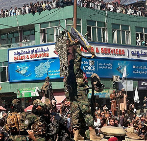 (影) 俄製T-62對戰中59D! 塔利班、巴基斯坦坦克大決戰 結果贏家是「它」.....