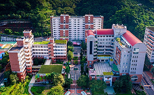 孫都走了學校才發畢業證書 阿嬤悲痛心碎