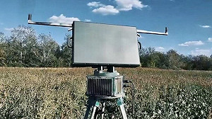 中國小型雷達現身前線! 烏控北京援俄 中駁：「民用安防設備」網上就能買