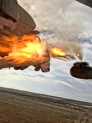 烏軍STING擊落俄600架FPV! 澤連斯基：將擴編直升機大隊持續防衛