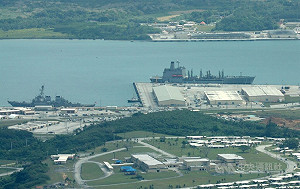 華爾街日報：美強化關島防衛系統　因應台海衝突